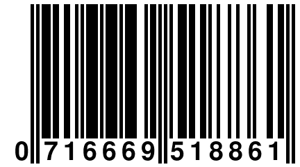 0 716669 518861