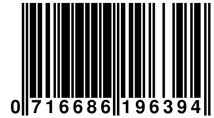 0 716686 196394