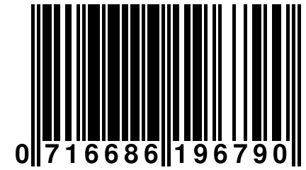 0 716686 196790