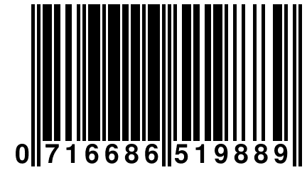 0 716686 519889