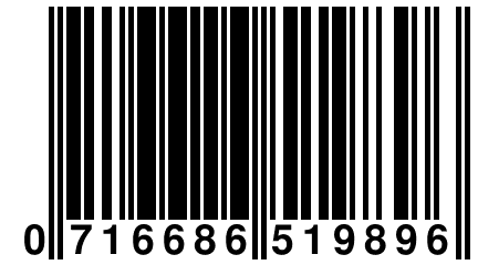 0 716686 519896