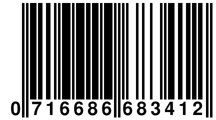 0 716686 683412