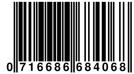 0 716686 684068