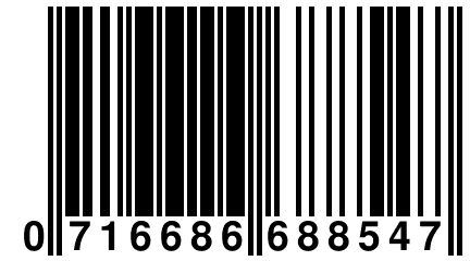 0 716686 688547