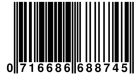 0 716686 688745
