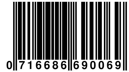 0 716686 690069