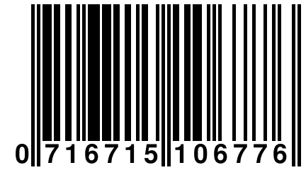 0 716715 106776