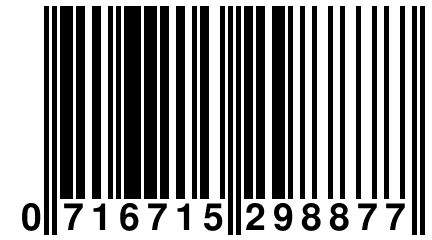 0 716715 298877