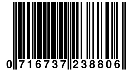 0 716737 238806