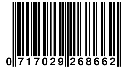 0 717029 268662