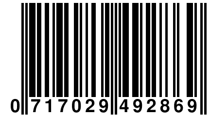 0 717029 492869