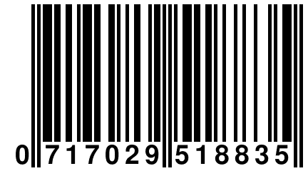 0 717029 518835