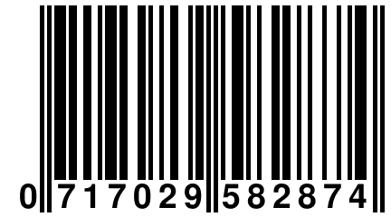 0 717029 582874