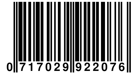 0 717029 922076