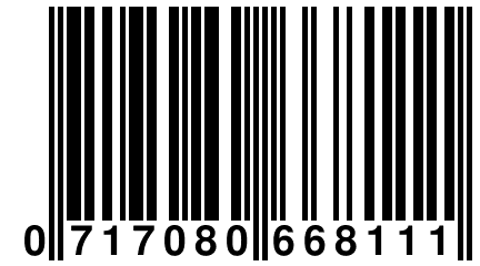 0 717080 668111