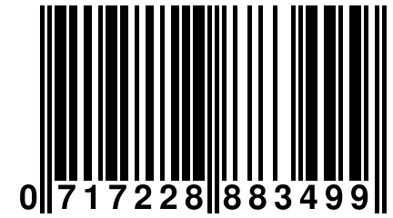 0 717228 883499