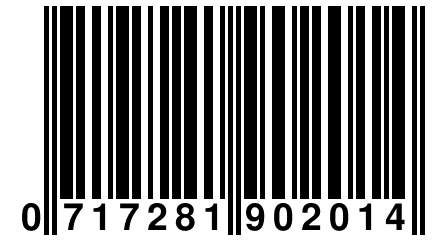 0 717281 902014