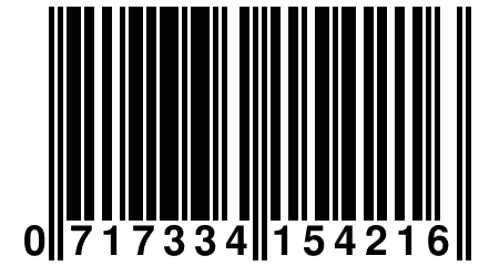 0 717334 154216