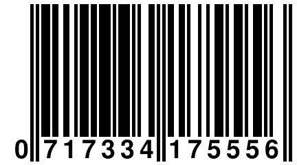 0 717334 175556
