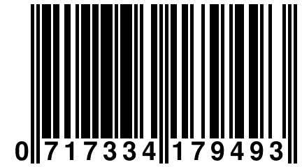0 717334 179493