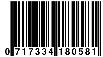0 717334 180581