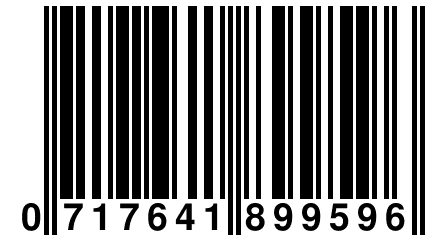 0 717641 899596