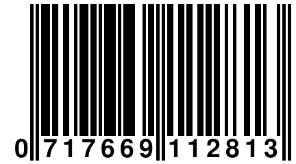 0 717669 112813