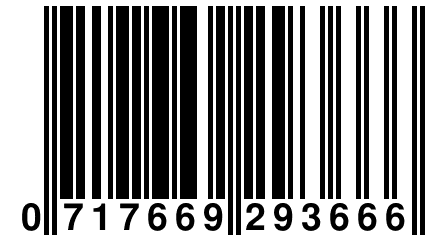 0 717669 293666