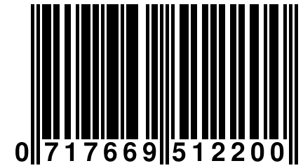 0 717669 512200