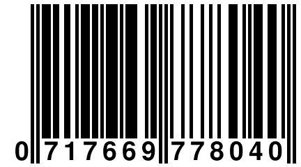 0 717669 778040