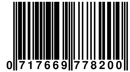 0 717669 778200