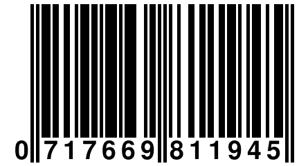 0 717669 811945