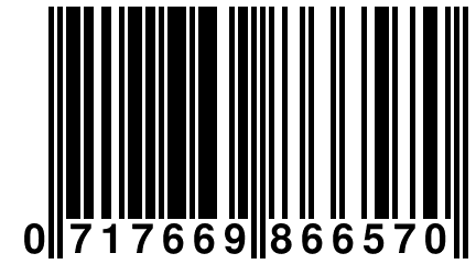 0 717669 866570