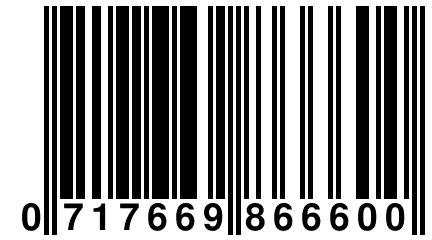 0 717669 866600