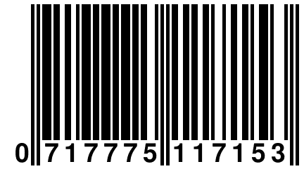 0 717775 117153