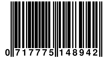 0 717775 148942