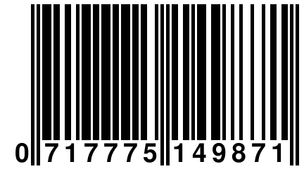 0 717775 149871