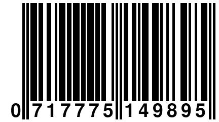 0 717775 149895