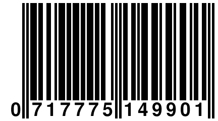 0 717775 149901