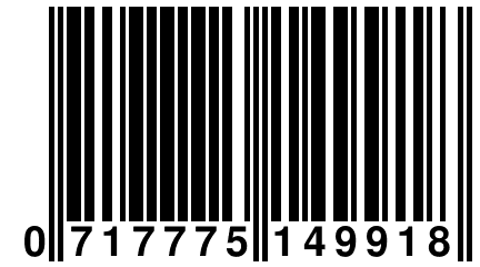 0 717775 149918