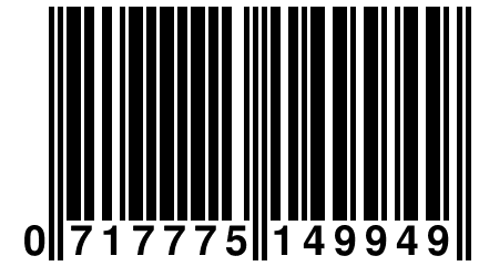 0 717775 149949