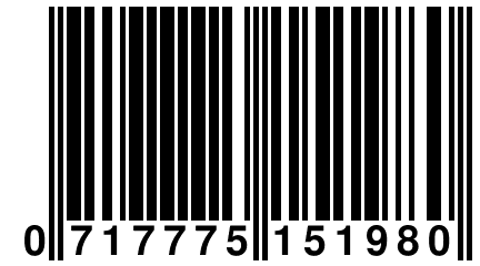 0 717775 151980