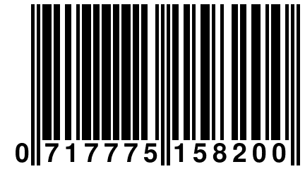 0 717775 158200