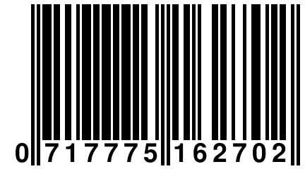 0 717775 162702