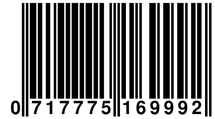 0 717775 169992