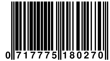 0 717775 180270