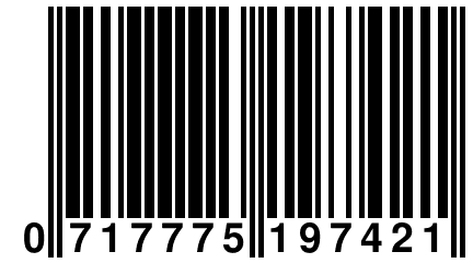 0 717775 197421