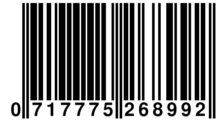 0 717775 268992