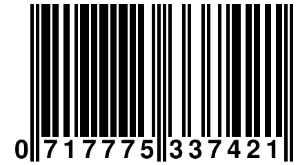 0 717775 337421