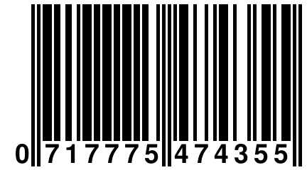 0 717775 474355